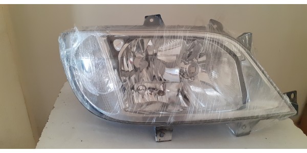 MERCEDES W901/SPRİNTER SAĞ (05/09) HALOJEN